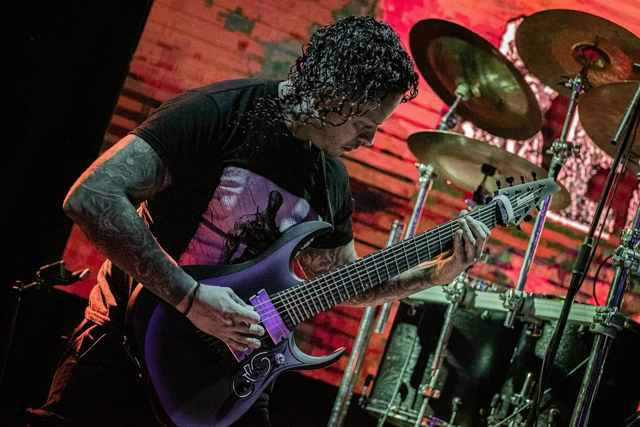 EVERGREY | Foto: FACTOR METAL